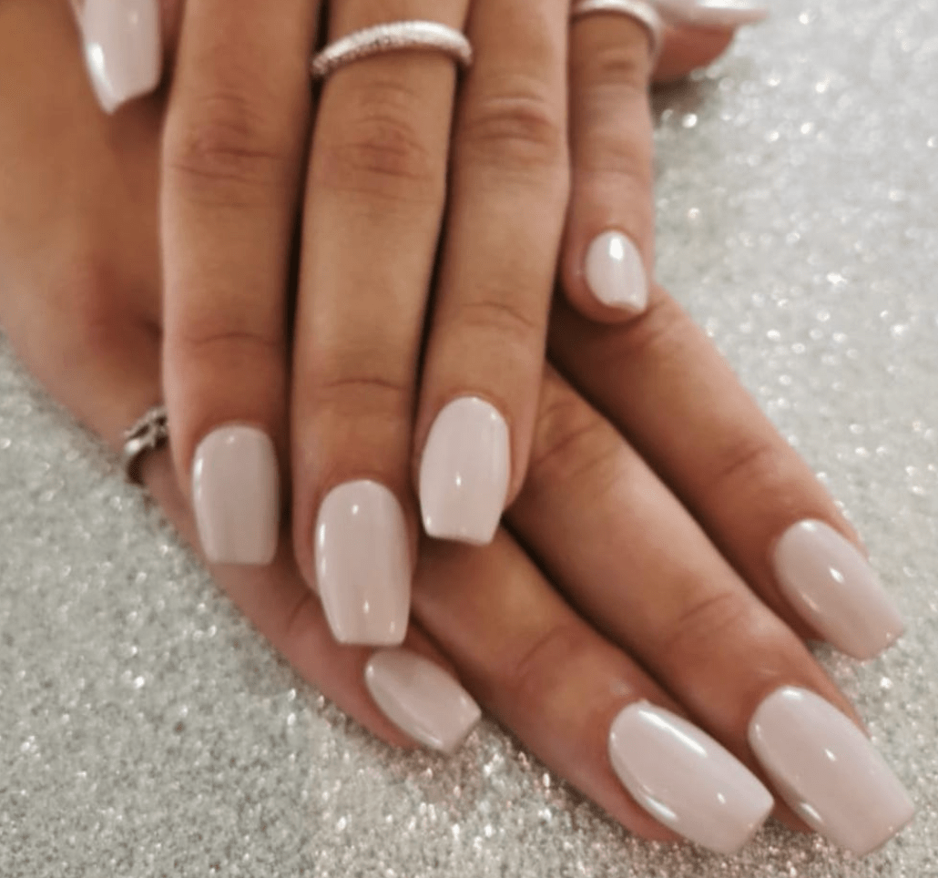 Zestaw do Manicure z Lampą UV – Polygel do Stylizacji Paznokci w Domu z Akcesoriami 5