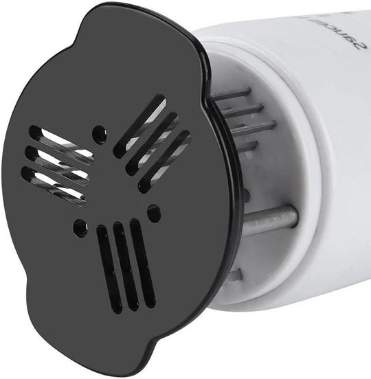 Zestaw do Nastrzykiwania Mięsa ze Stali Nierdzewnej z Systemem Zmiękczania - 30 Igieł, Ergonomiczny Uchwyt, Mycie w Zmywarce 6