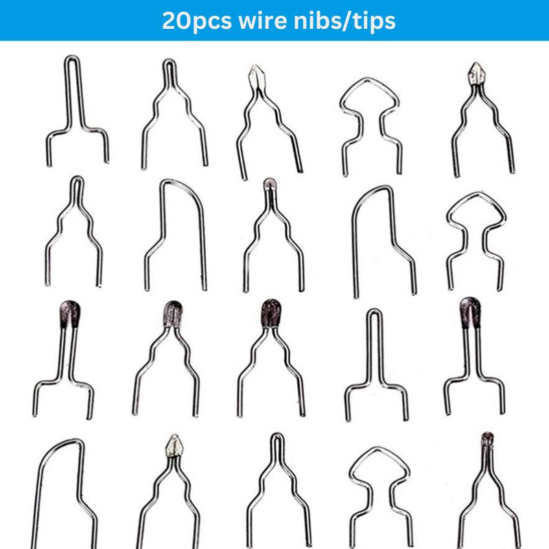 Zestaw do Wypalania Drewna z Precyzyjną Kontrolą Temperatury i Ergonomicznym Piórem 60W 3