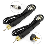 Zestaw do Wypalania Drewna z Precyzyjną Kontrolą Temperatury i Ergonomicznym Piórem 60W 4