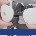 Wideo: kobiety używające masażera szyi 4D