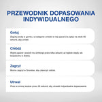Przewodnik krok po kroku dotyczący dostosowywania regulowanego ustnika do spania