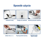 Instrukcja krok po kroku obsługi wysokociśnieniowego czysciciela parowego w sposób bezpieczny i skuteczny