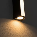 Zbliżenie żarówki – szczegóły i jakość światła